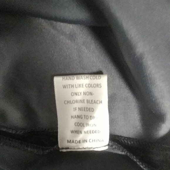 Amanda Uprichard Dress Velvet Fit Flare Gray 1X - Picture 6 of 11